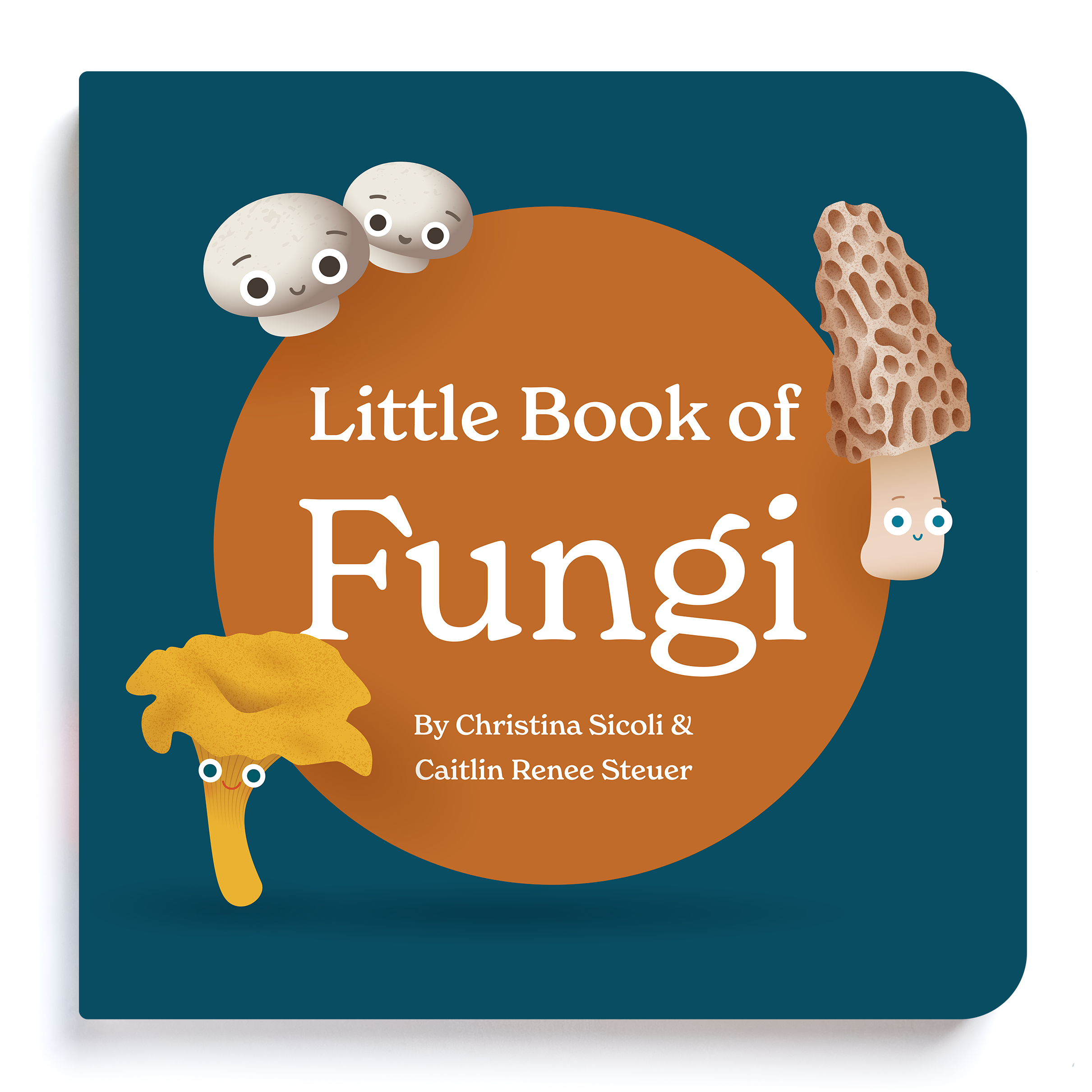 Chunky Deli Little Books: Delightful Tasty Collection