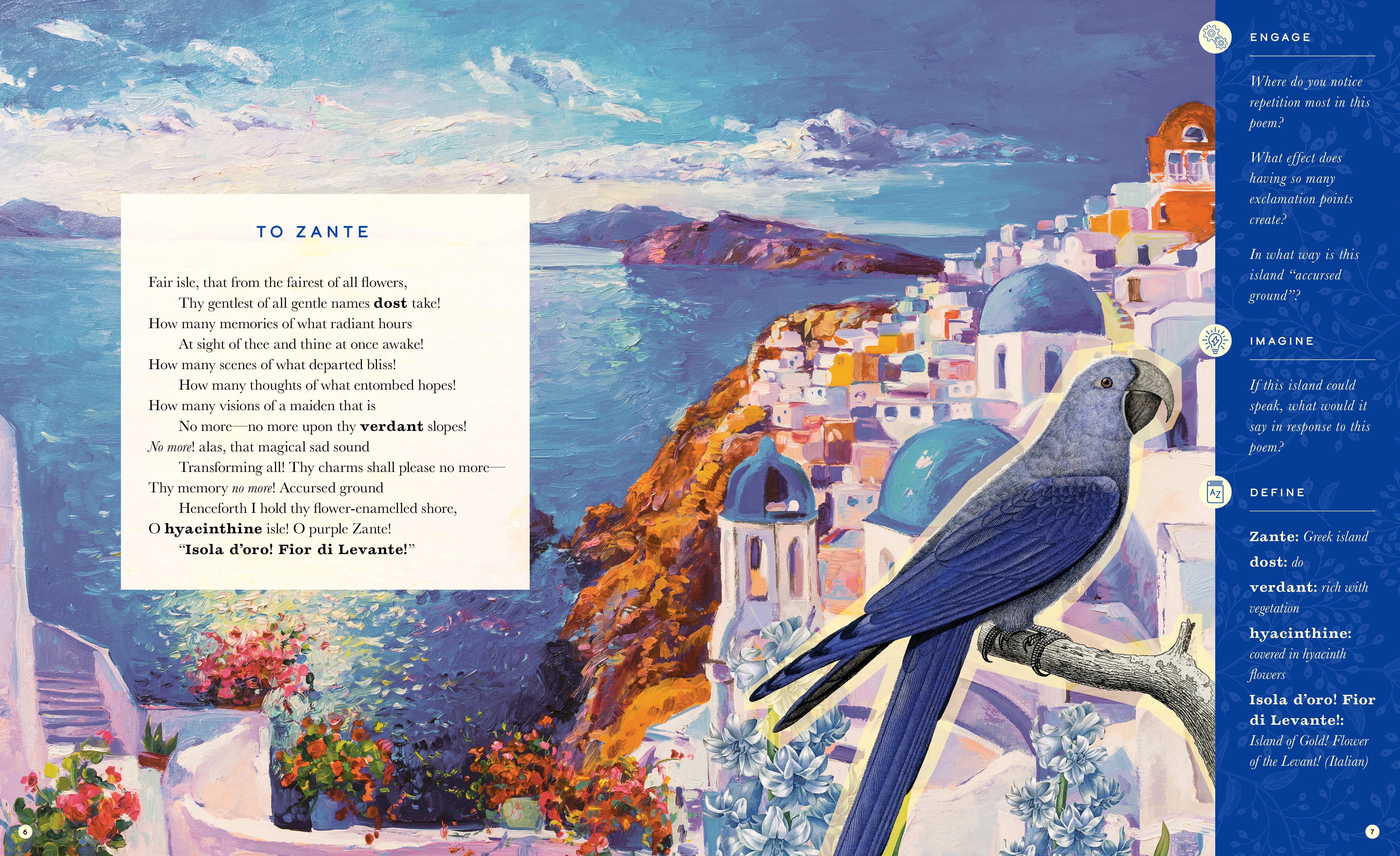The Illustrated Edgar Allan Poe by Bushel & Peck Books - A Captivating Collection