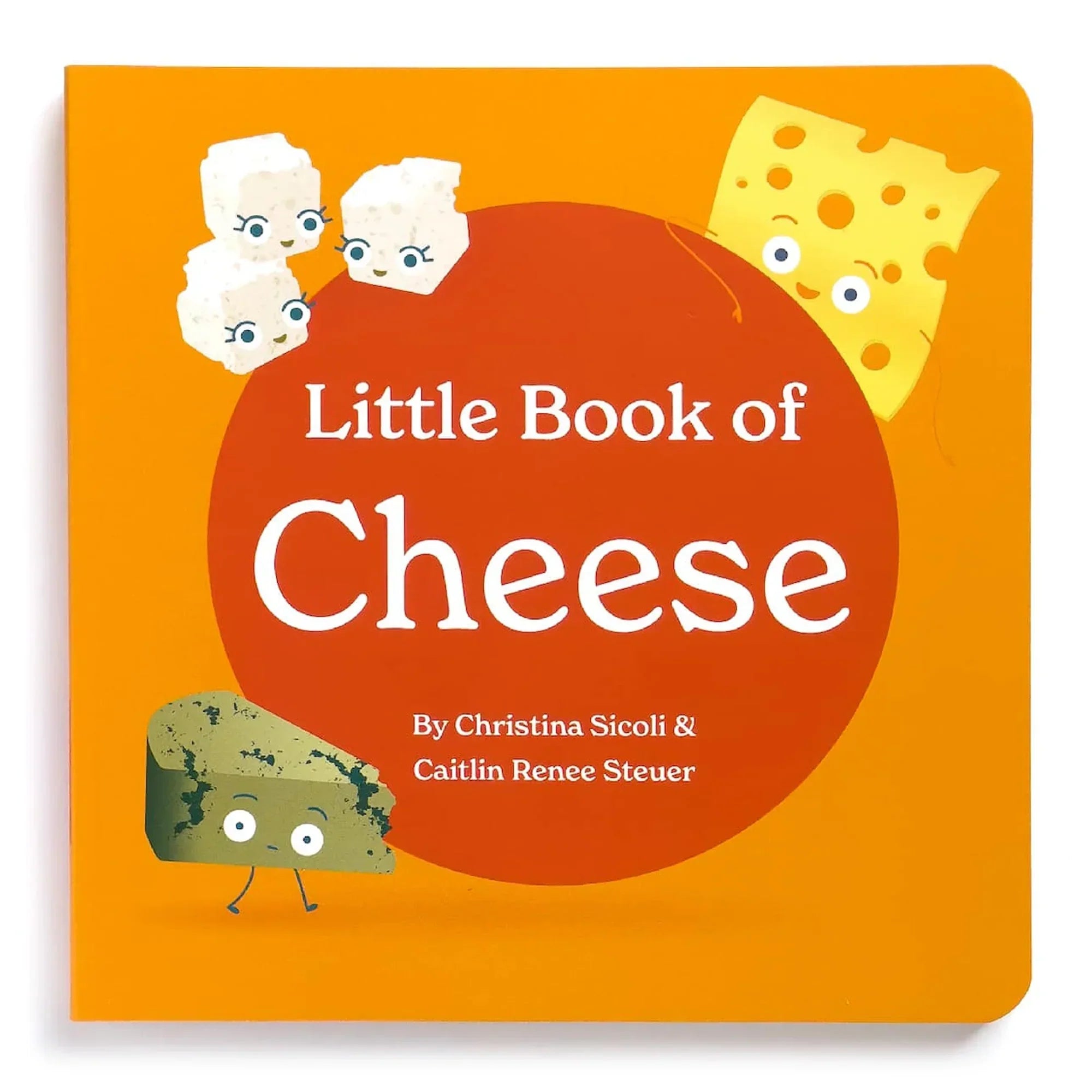 Chunky Deli Little Books: Delightful Tasty Collection