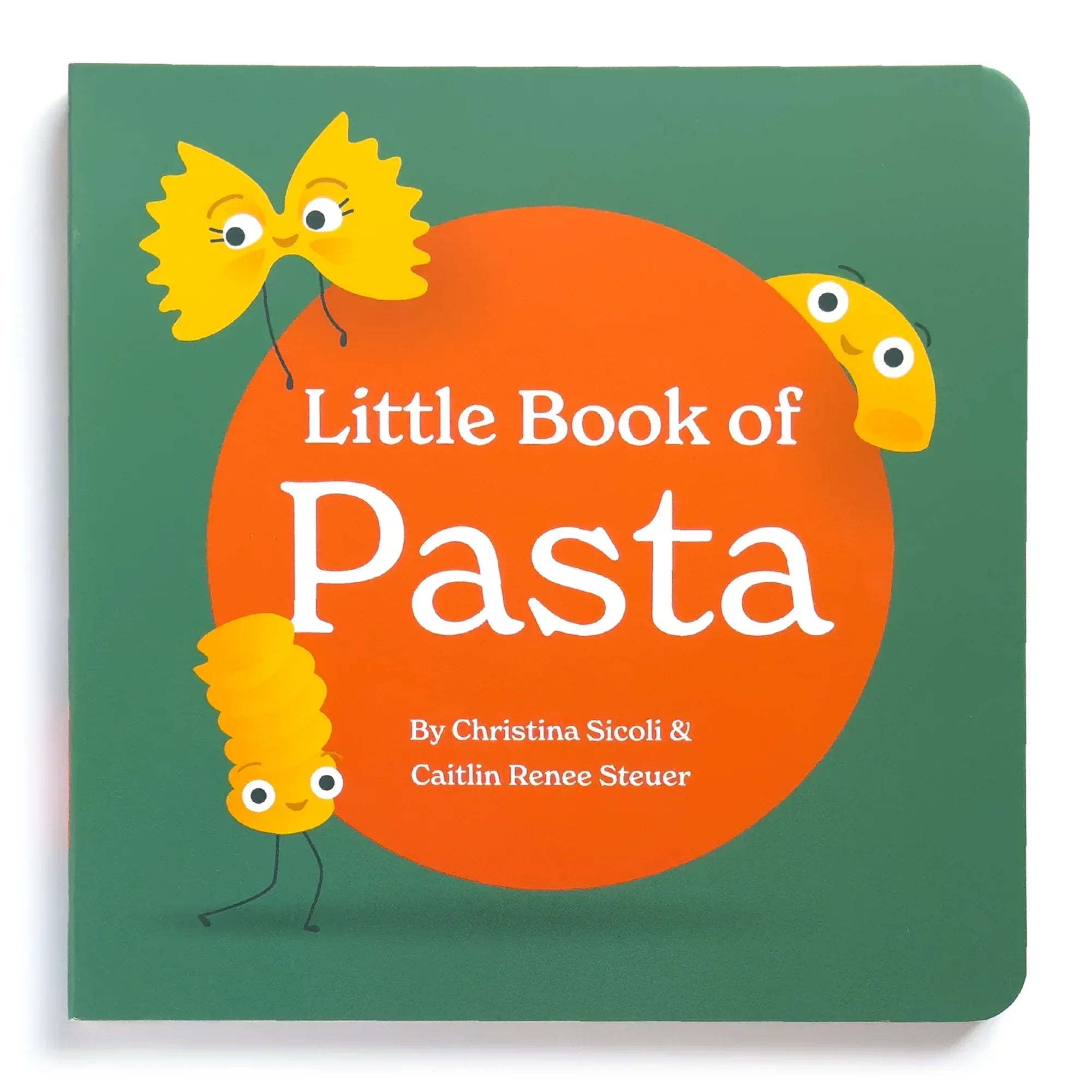 Chunky Deli Little Books: Delightful Tasty Collection